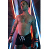 Breedwell Short Revolution Noir